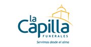 FUNERALES LA CAPILLA SANTANDER logo