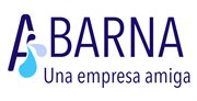 Bombas Abarna logo