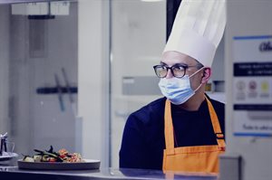 NEWREST SERVICES COLOMBIA S.A.  Collage Photo 0