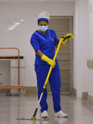 NEWREST SERVICES COLOMBIA S.A.  Collage Photo 1