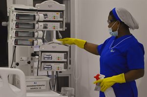 NEWREST SERVICES COLOMBIA S.A.  Collage Photo 3