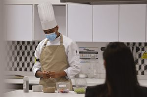 NEWREST SERVICES COLOMBIA S.A.  Collage Photo 4