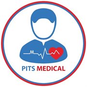 PITS MEDICAL SAS logo