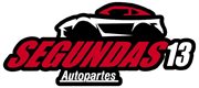 AUTOPARTES 13 S.A.S logo