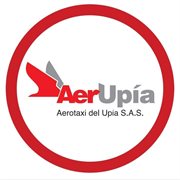 Aerotaxi Del Upia S Aerupia S A S logo