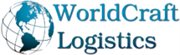 WORLDCRAFT LOGISTICS S.A.S logo