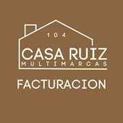 CASA RUIZ S.A.S.