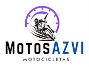 MOTOS AZVI SAS logo