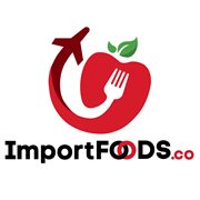 IMPORTFOODS S.A.S. logo