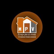 CONSTRUCTORES Y CONSULTORES MPV S.A.S logo