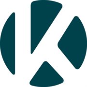 Kibernum Colombia logo