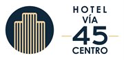 HOTEL VIA 45 CENTRO