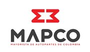 MAYORISTA DE AUTOPARTES DE COLOMBIA S.A.S. logo