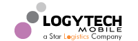 Logytech Mobile logo