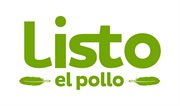 LISTO EL POLLO