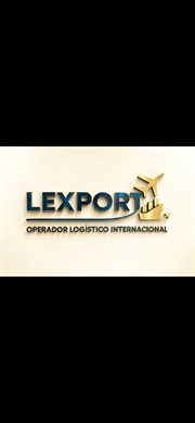 LEXPORT Operador Logistico Internacional logo