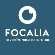 FOCALIA ÓPTICA logo