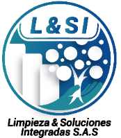 limpieza & soluciones integradas s.a.s. logo