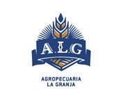 Granja avicola San Martin sas logo