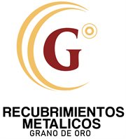 Recubrimientos metalicos Grano de oro S.A.S