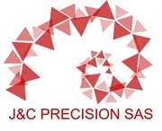 J&C PRECISION SAS logo