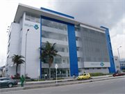 CLÍNICA VIRREY SOLÍS I.P.S logo