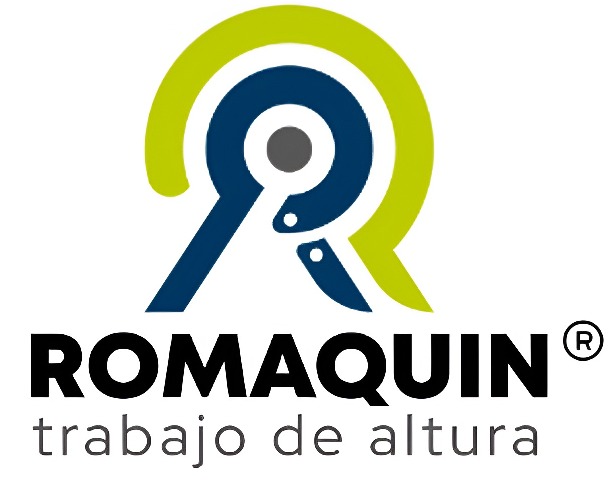 ROMAQUIN SAS  logo