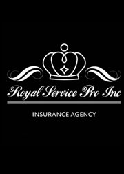 Royal Service Pro Inc. logo