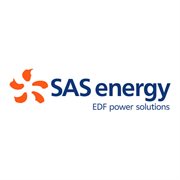 SAR ENERGY S.A.S. logo