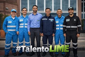 Limpieza Metropolitana S.A Collage Photo 1