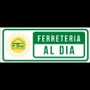 FERRETERÍA AL DÍA MANIZALES logo