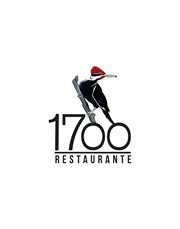 RESTAURANTE 1700 S.A.S logo