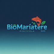 PISCICOLA BIOMARIATERE S.A.S logo