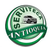 SERVITECA ANTIOQUIA