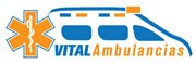 VITAL AMBULANCIAS S.A.S logo