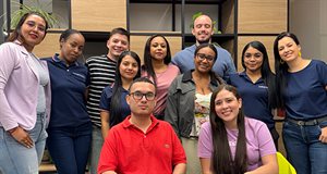 Vasport s.a. Collage Photo 2