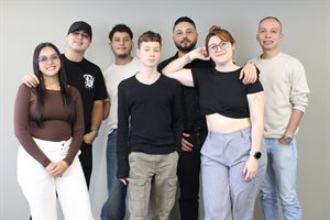 WORX1 HR S.A.S Collage Photo 2