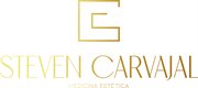 STEVEN CARVAJAL MEDICINA ESTETICA logo