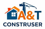 A&T CONSTRUSER SAS logo