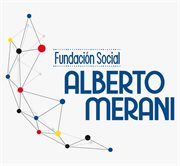 Editorial Universitaria Alberto Merani logo