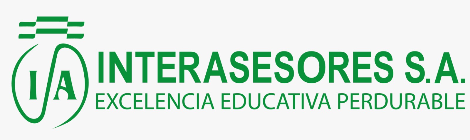 Interasesores S.A logo