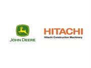DEERE & HITACHI PARTS S.AS