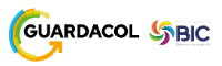 GUARDAS DE COLOMBIA - GUARDACOL LTDA logo