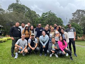 PRODUCTOS ALIMENTICIOS LA ABUNDANCIA S.A.S Collage Photo 1