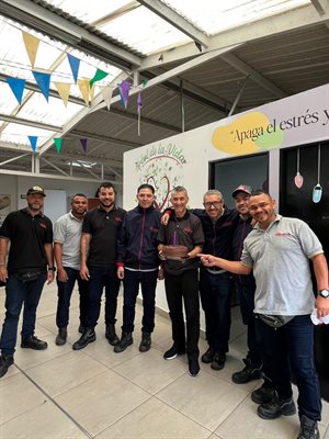 PRODUCTOS ALIMENTICIOS LA ABUNDANCIA S.A.S Collage Photo 2