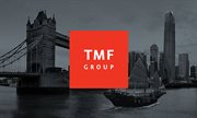 TMF COLOMBIA LTDA. logo