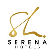 SERENA HOTELS S.A.S. logo