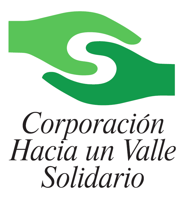 CORPORACION HACIA UN VALLE SOLIDARIO logo
