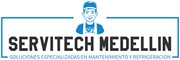 SERVITECH MEDELLIN