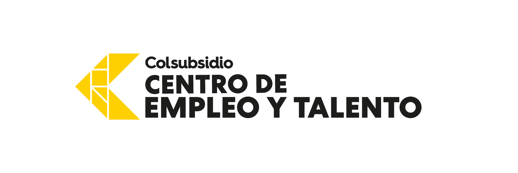 CENTRO DE EMPLEO Y TALENTO COLSUBSIDIO logo
